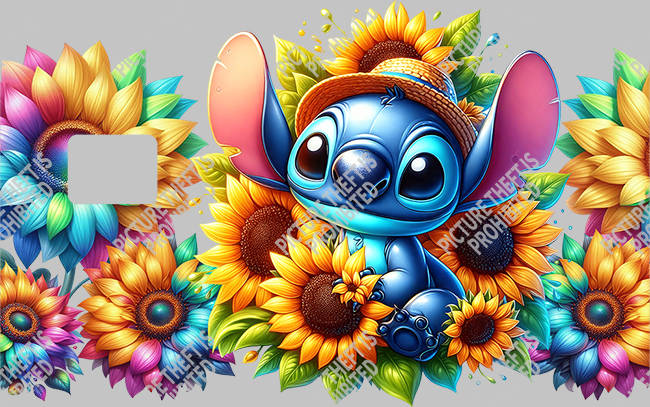 Bank  Card Sticker-BC-847